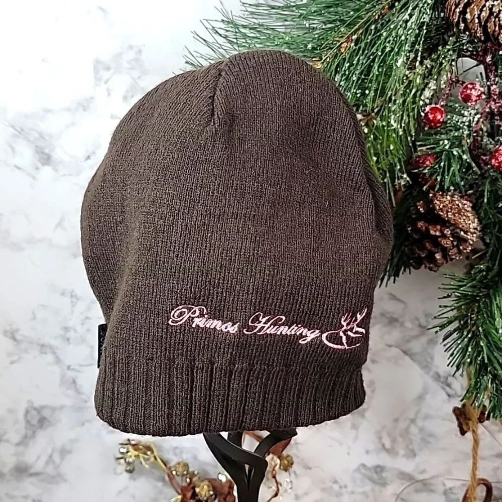 Primos hunting beanie 